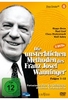 Die unsterblichen Methoden des Franz Josef Wanninger Box 4 - Folgen 01-12 [2 DVDs]