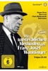 Die unsterblichen Methoden des Franz Josef Wanninger Box 5 - Folgen 13-24 [2 DVDs]
