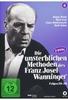 Die unsterblichen Methoden des Franz Josef Wanninger Box 6 - Folge 25-36 [2 DVDs]