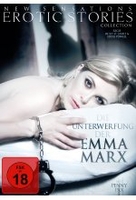 Die Unterwerfung der Emma Marx (Teil 1 der Emma Marx Trilogie)
