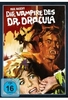 Die Vampire des Dr. Dracula - Paul Naschy: Legacy of a Wolfman 4 [LE] (+ DVD)
