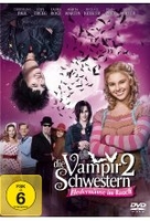 Die Vampirschwestern 2 - Fledermäuse im Bauch