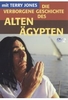 Die verborgene Geschichte des Alten Ägpyten mit Terry Jones