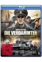 Die Verdammten - Soldiers of the Damned - Uncut
