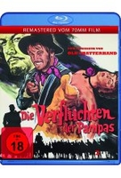 Die Verfluchten der Pampas