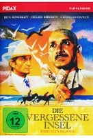 Die vergessene Insel