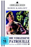 Die vergessene Patrouille