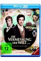 Die Vermessung der Welt