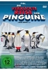 Die verrückte Reise der Pinguine