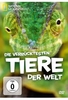 Die verrücktesten Tiere der Welt - National Geographic
