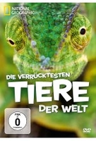 Die verrücktesten Tiere der Welt - National Geographic