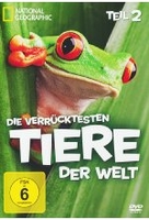 Die verrücktesten Tiere der Welt Teil 2 - National Geographic