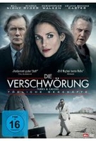 Die Verschwörung - Tödliche Geschäfte