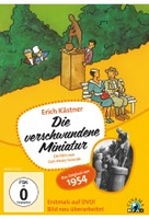 Die verschwundene Miniatur