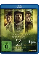 Die versunkene Stadt Z