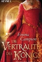 Die Vertraute des Königs