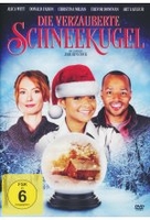 Die verzauberte Schneekugel