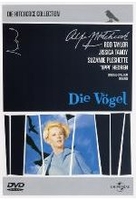 Die Vögel - Alfred Hitchcock