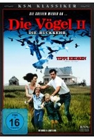 Die Vögel 2 - Die Rückkehr