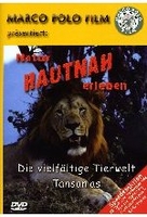 Die vielfältige Tierwelt Tansanias