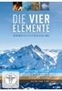 Die vier Elemente - Wie die Urelemente den Alpenraum geprägt haben [2 DVDs]