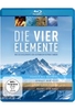 Die vier Elemente - Wie die Urelemente den Alpenraum geprägt haben