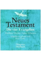 Die vier Evangelien - Neues Testament