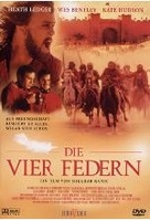 Die vier Federn