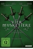 Die vier Musketiere