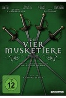 Die vier Musketiere