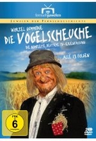 Die Vogelscheuche (Worzel Gummidge) - Die komplette deutsche TV-Serienfassung (Alle 13 Folgen) (Fernsehjuwelen) [2 DVDs