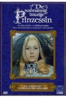 Die wahnsinnig traurige Prinzessin - DEFA