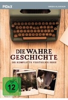 Die wahre Geschichte / Die komplette 4-teilige Serie (Pidax Serien-Klassiker)