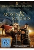 Die wahre Geschichte von Moses & Ramses