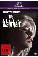 Die Wahrheit (Brigitte Bardot) - Filmjuwelen