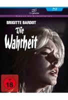 Die Wahrheit (Brigitte Bardot) - Filmjuwelen