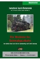 Die Waldviertler Schmalspurbahn