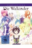 Die Walkinder - Komplettbox [2 BRs]