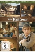 Die Waltons - Staffel 2 [7 DVDs]