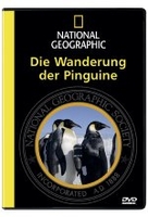 Die Wanderung der Pinguine - National Geographic