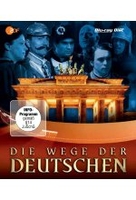 Die Wege der Deutschen