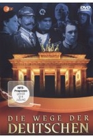 Die Wege der Deutschen