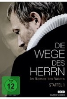 Die Wege des Herren - Staffel 1 [4 DVDs]