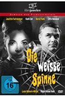 Die weiße Spinne - Filmjuwelen