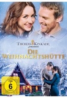 Die Weihnachtshütte