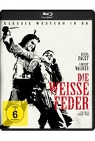 Die Weisse Feder