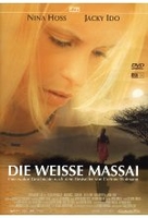 Die weisse Massai