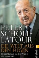 Die Welt aus den Fugen