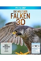 Die Welt der Falken 3D