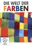 Die Welt der Farben [3 DVDs]